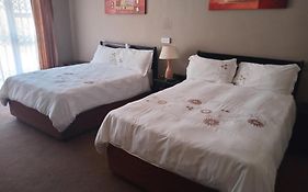 Pilanesberg View Guest House